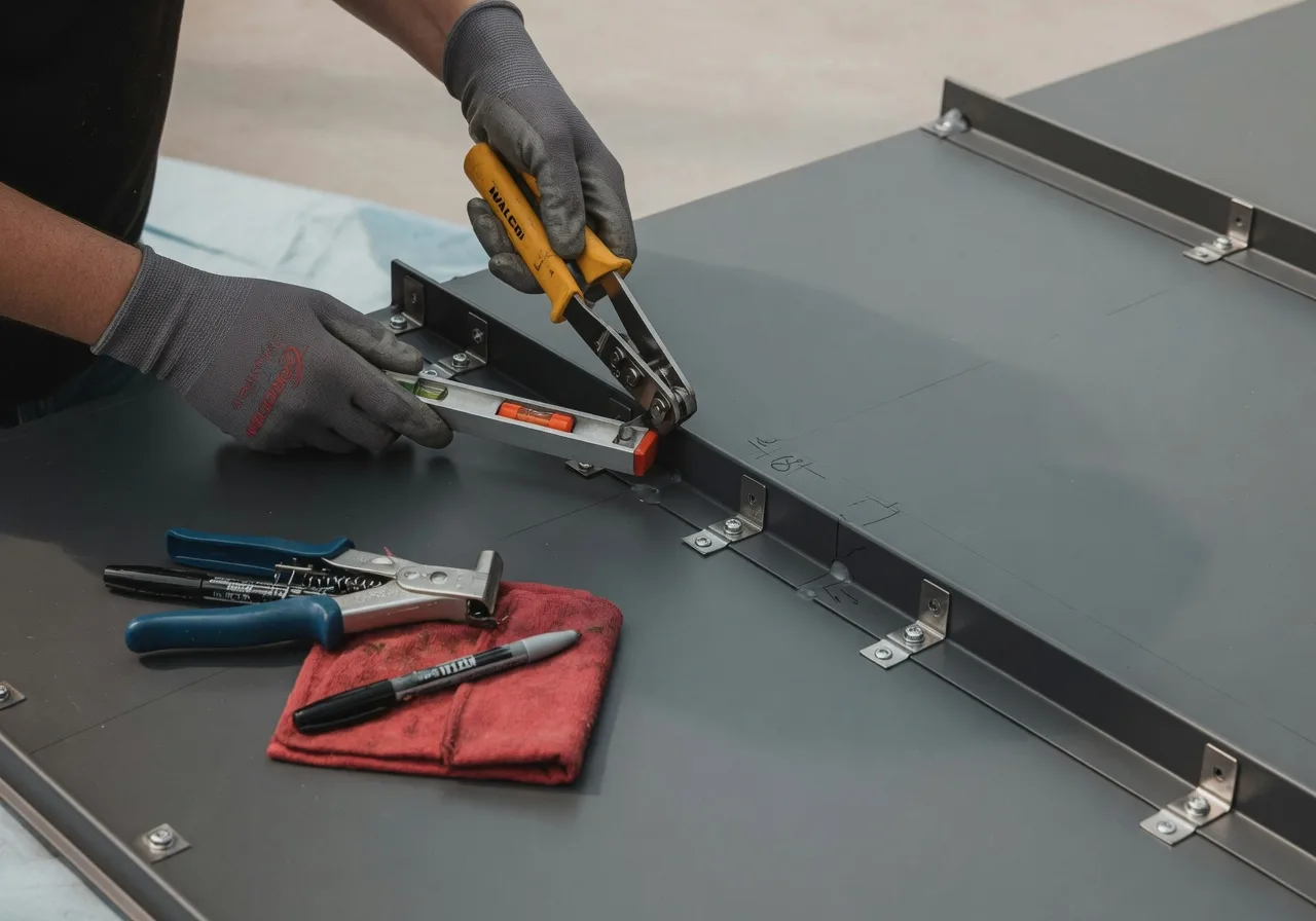Why choose Metal Roofing Installation in Aquasco, MD